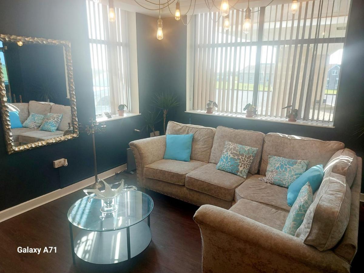 The New Admiralty Hotel Ltd Portland Ngoại thất bức ảnh