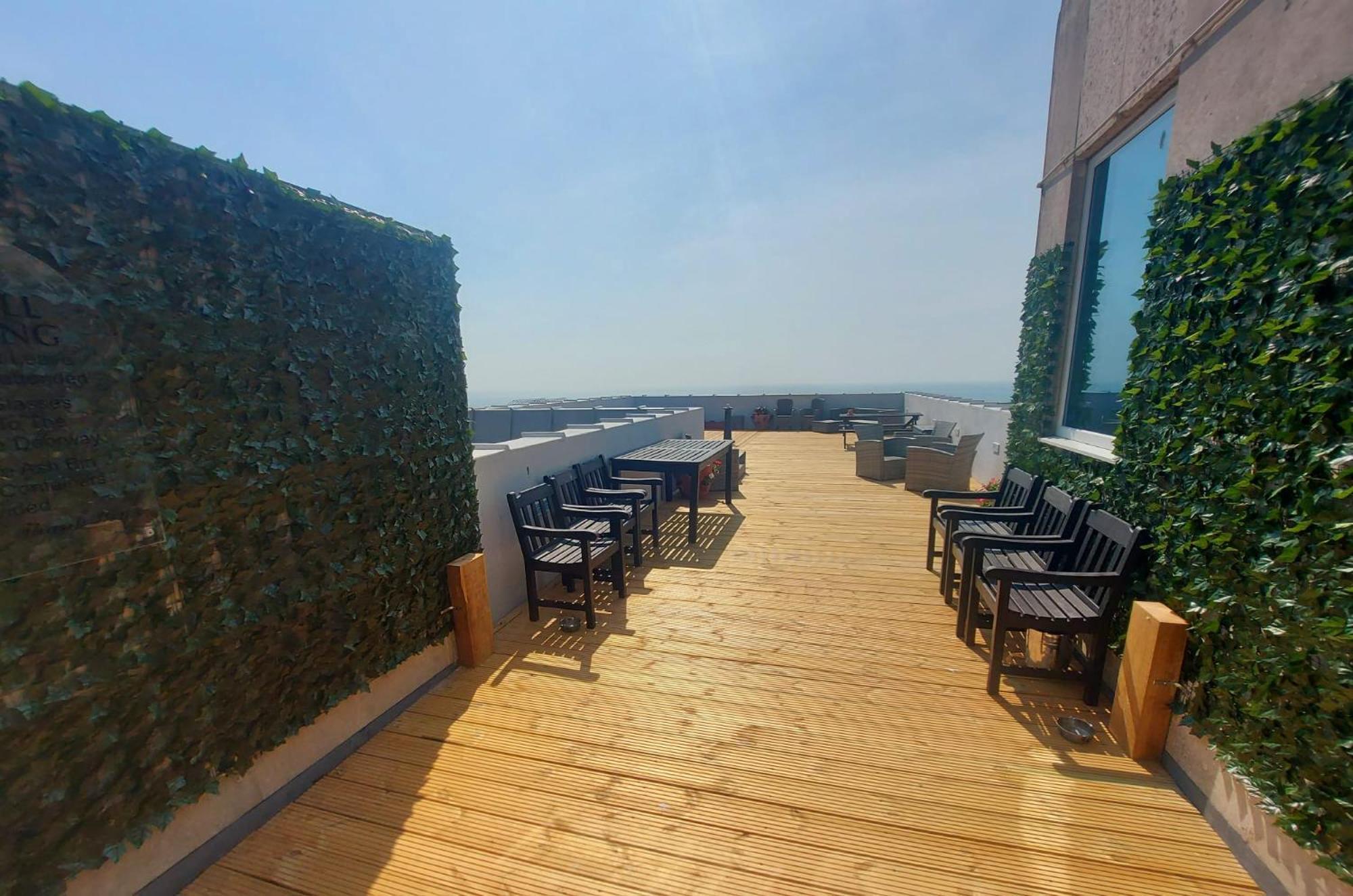 The New Admiralty Hotel Ltd Portland Ngoại thất bức ảnh